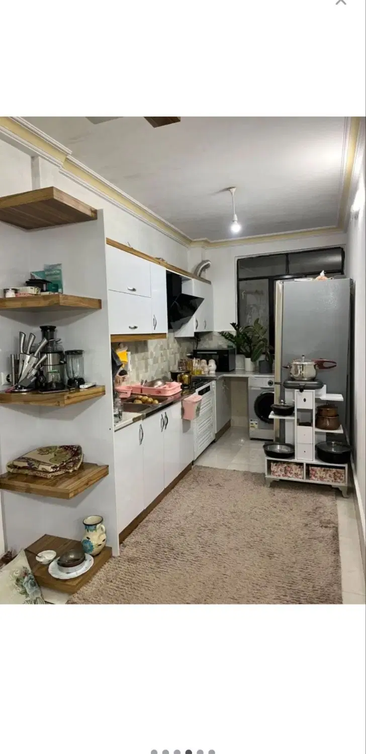 اجاره و رهن آپارتمان