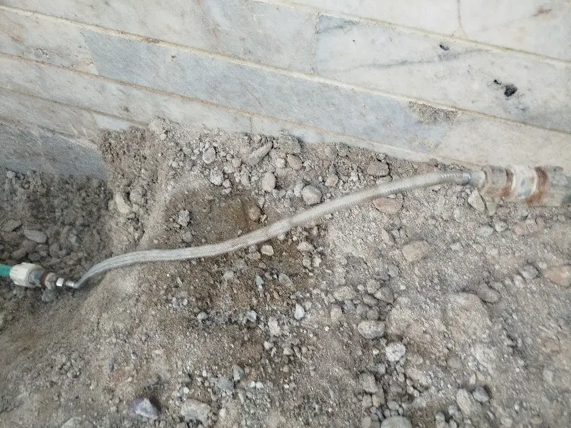 وادی الرحمة پنج