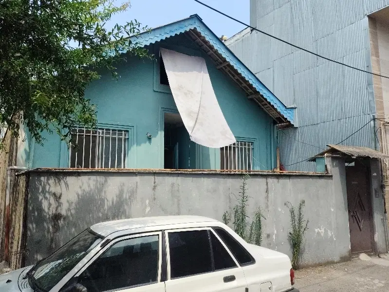 رهن کامل ویلایی در گلستان ۳۳