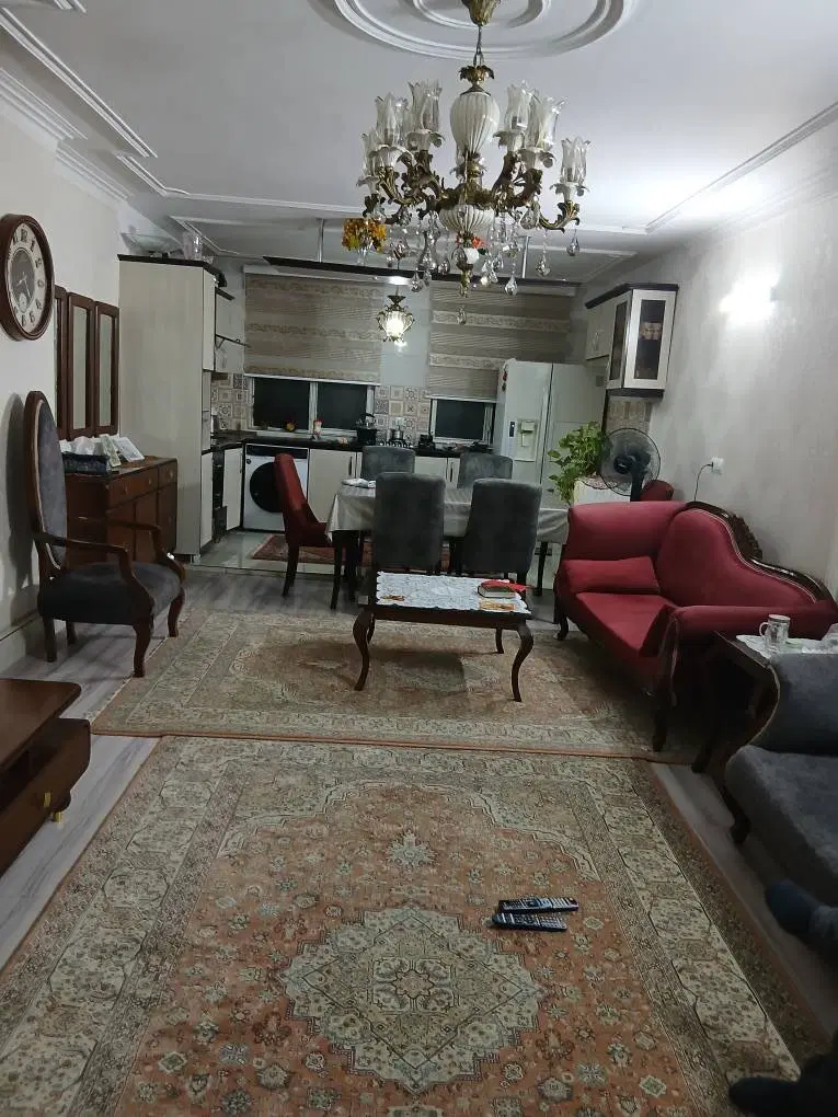 68 متری جنت آباد جنوبی بهترین لوکیشن