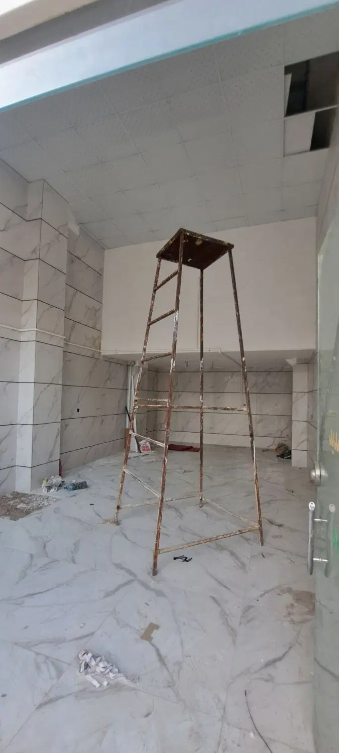 اجاره مغازه تجاری مناسب برای داروخانه