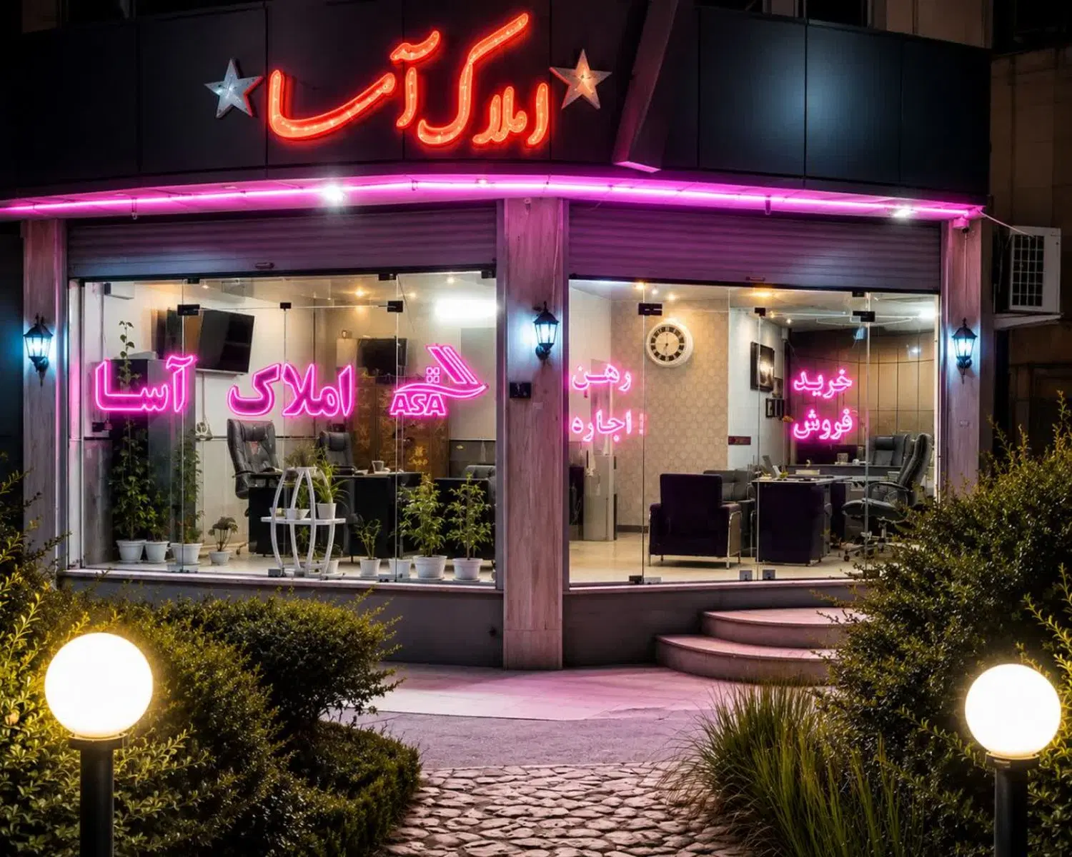 ۶۸متر مسکن مهر (صادقیه)