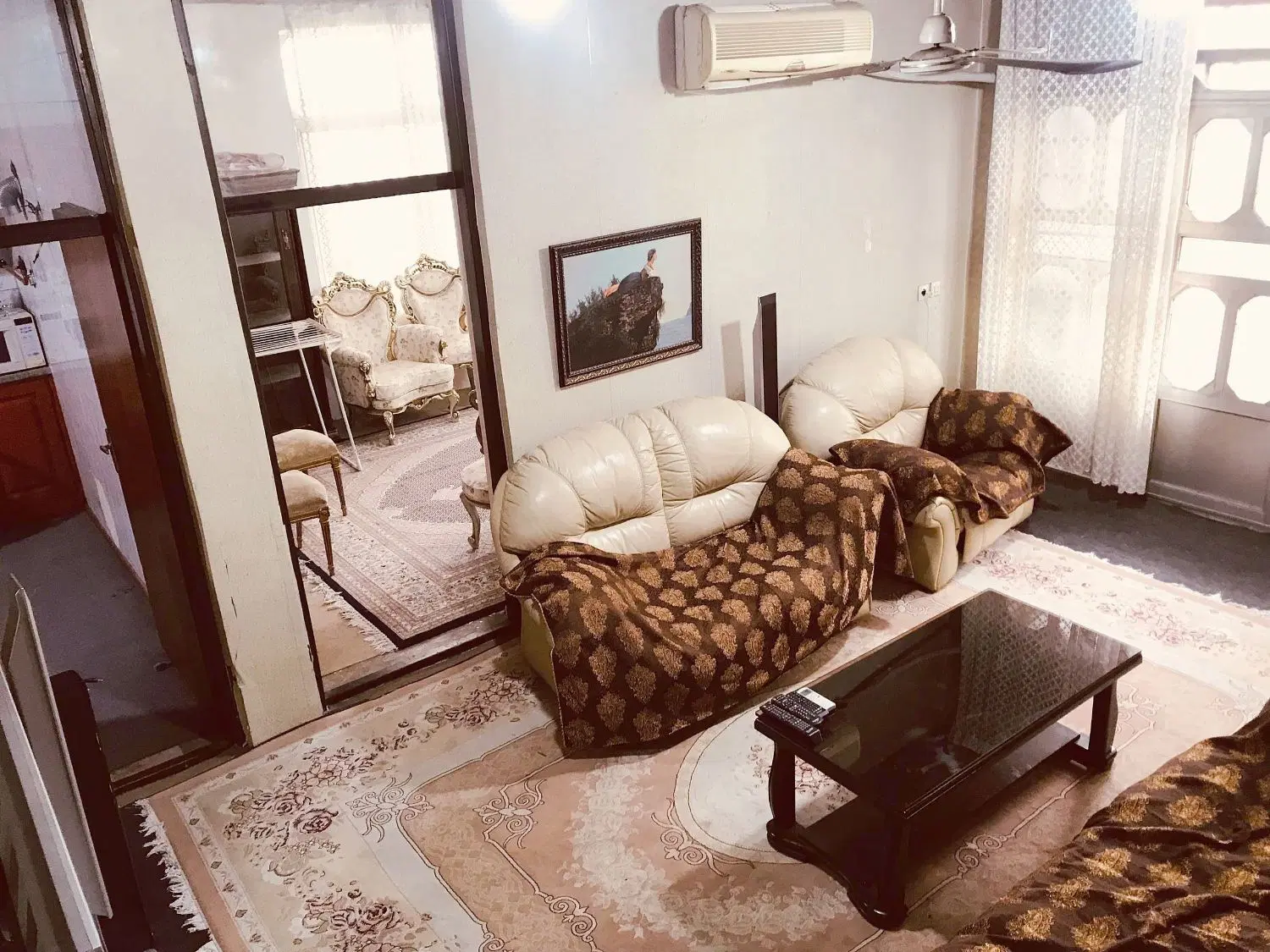 ویلا دربست ساحلی نوشهر