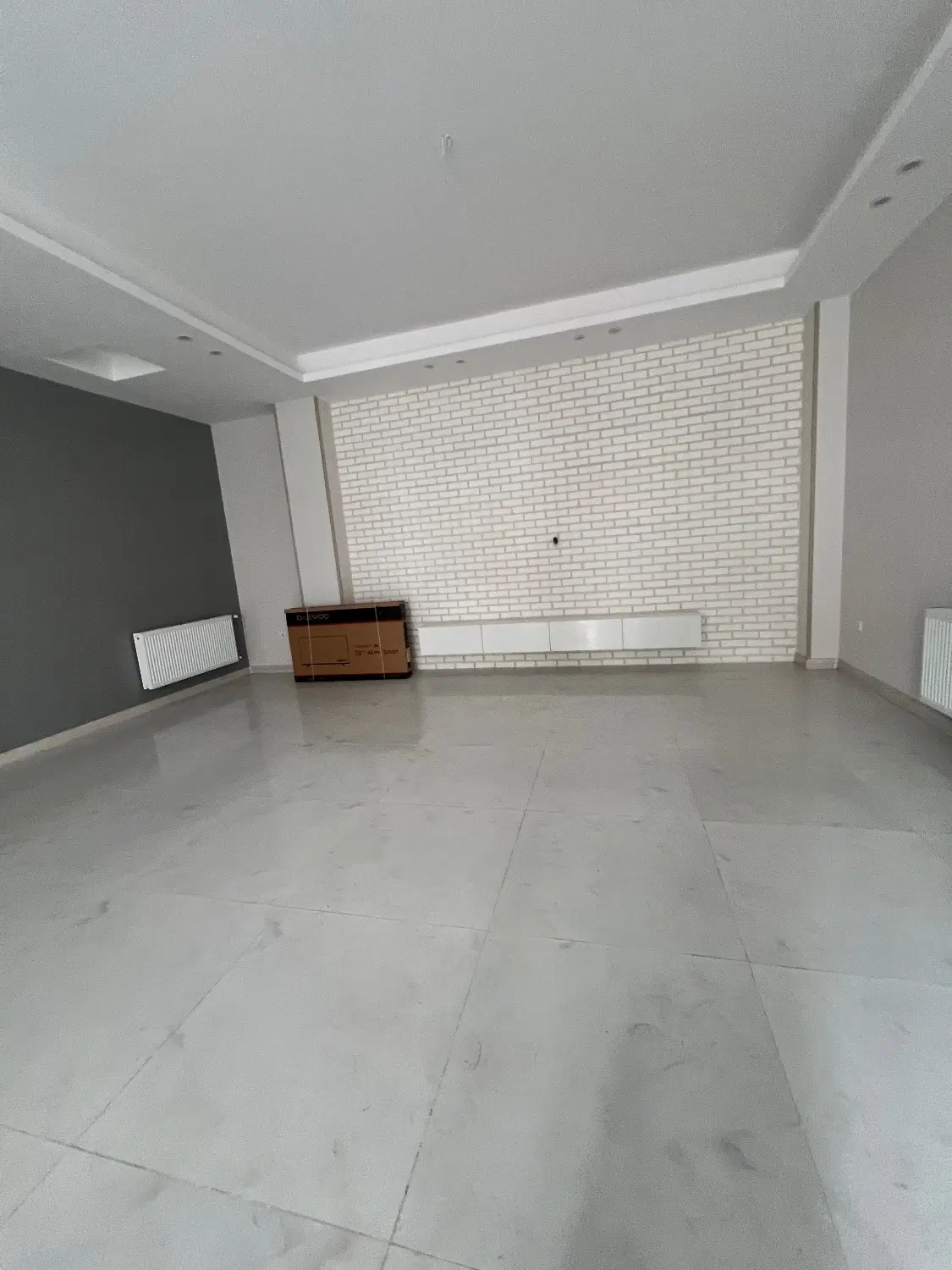 فردوس _واحدی ۱۵۵ متری _فول نصبیجات