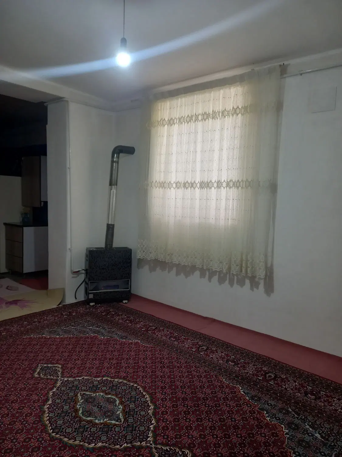 سوئیت منزل