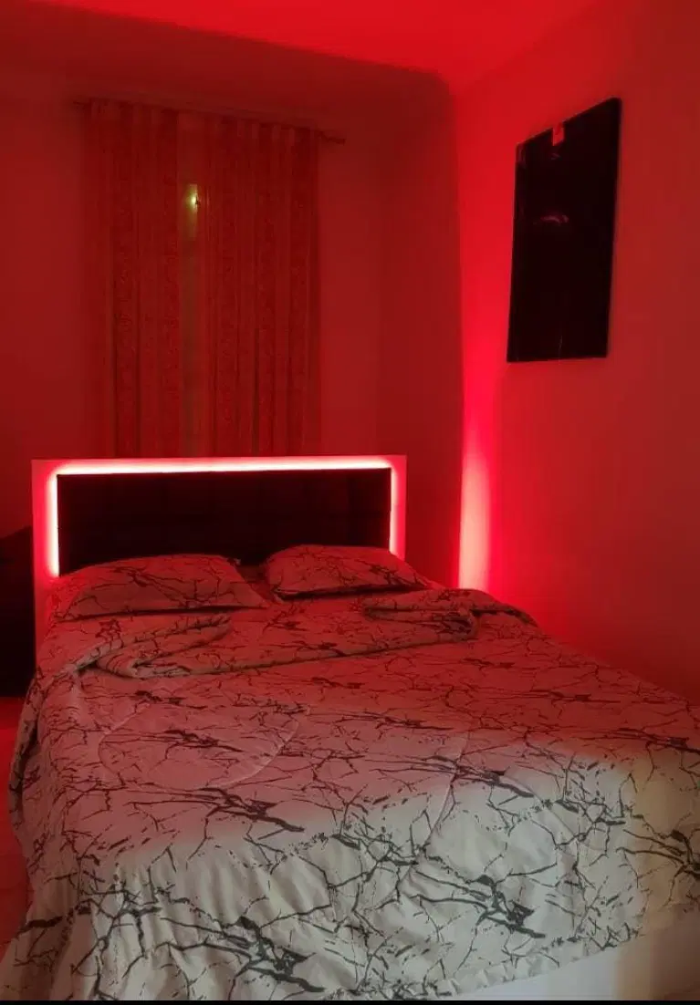 سوییت روزانه ساعتی مبله