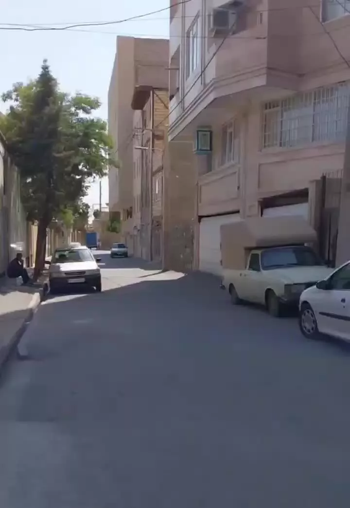 زمین مسکونی