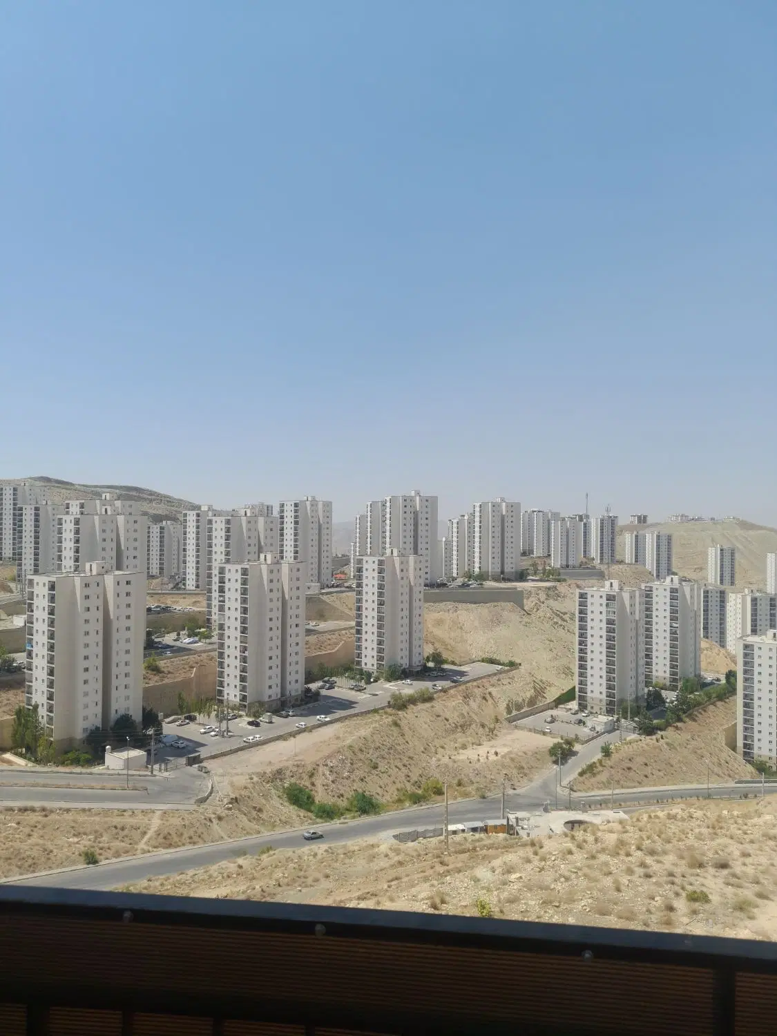 فروش واحد فاز۱۱پردیس