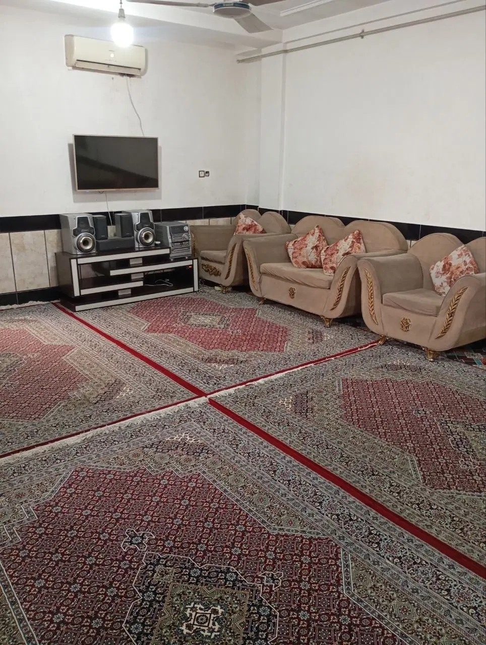 فروش منزل ویلایی