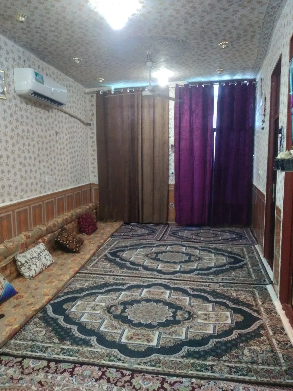 خانه فروش