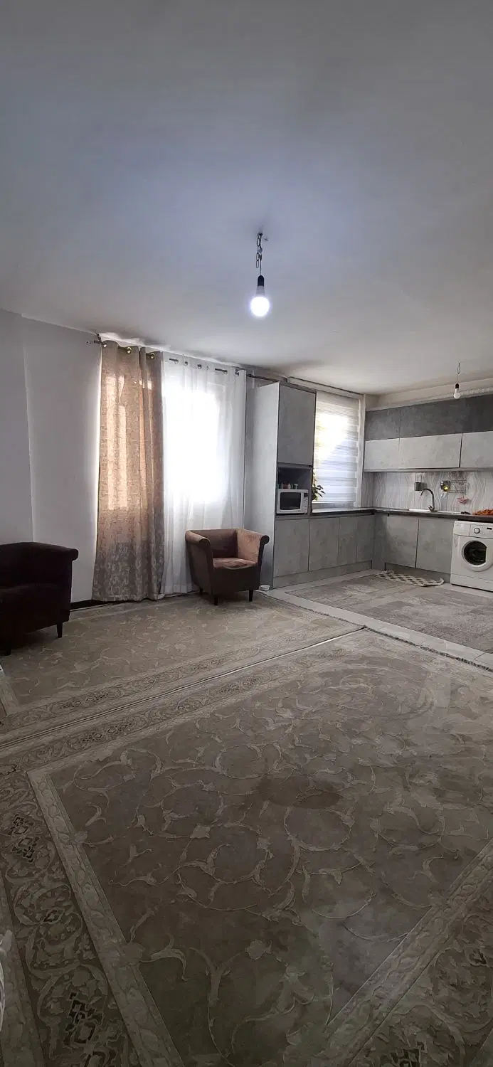 رهن واجاره واحد 78متری