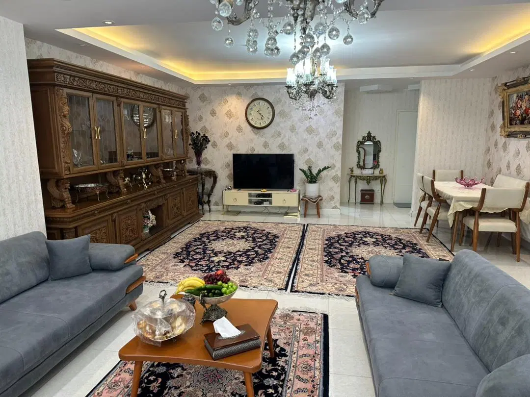 رهن اجاره آپارتمان در جدیری شمالی