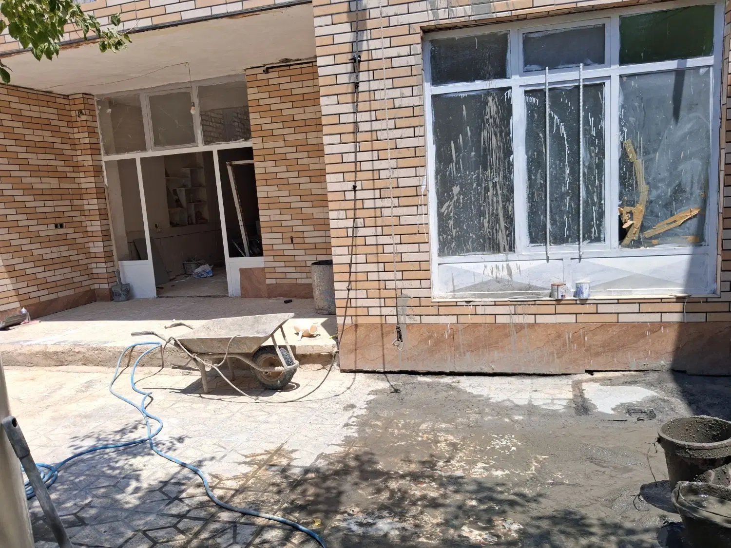 خونه شمالی ۲۵۰ متری