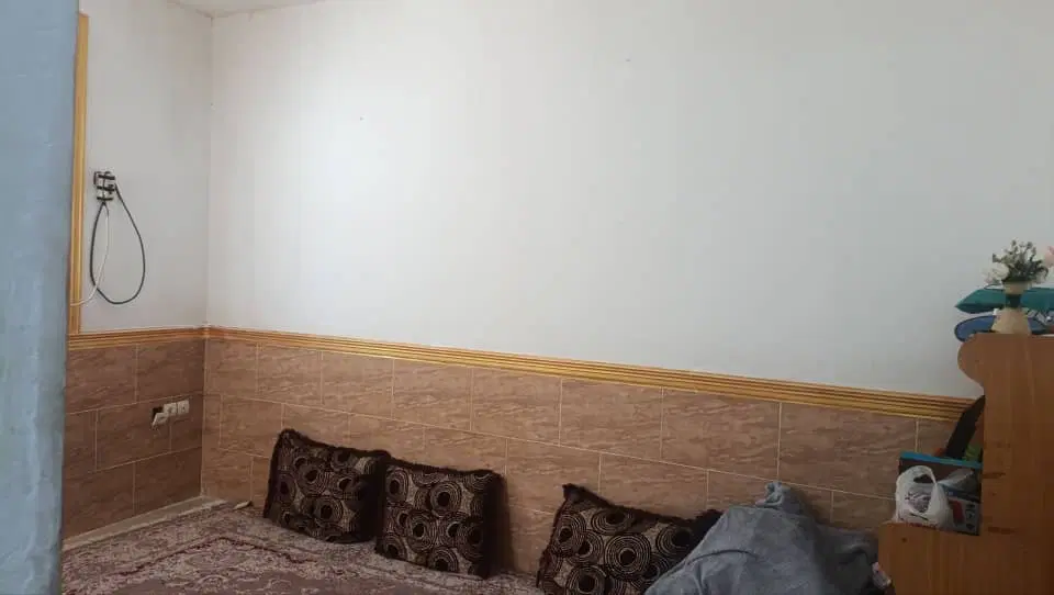 اجاره خانه ویلایی کامل اباد