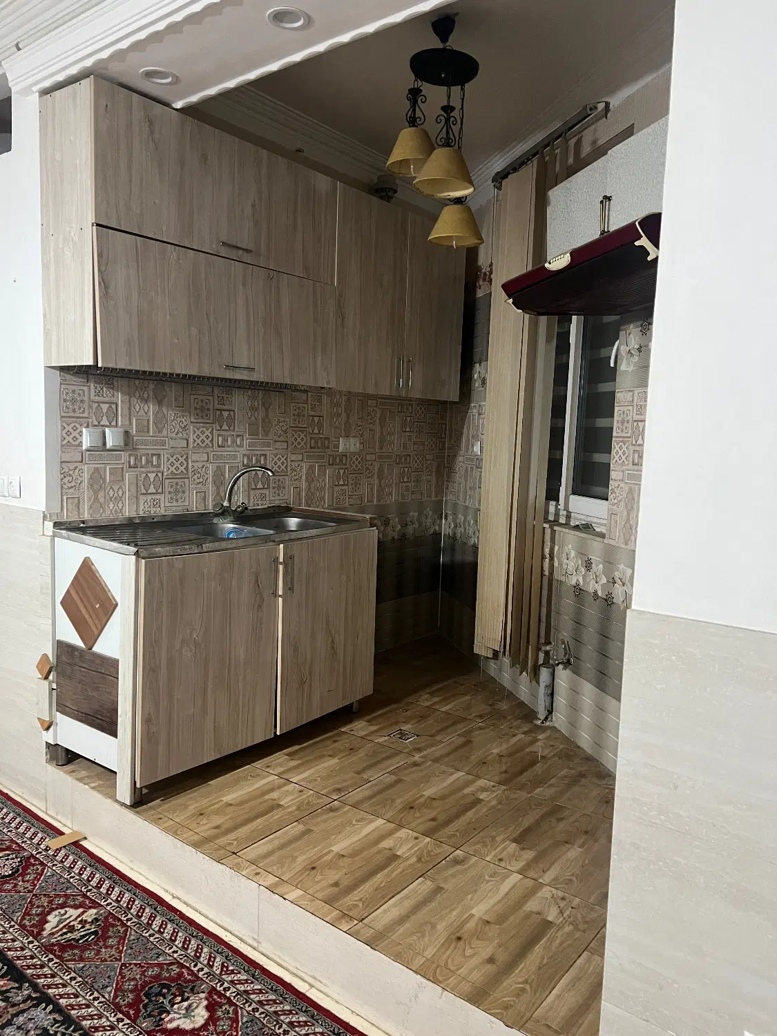 اجاره سوییت ۷۰ متری