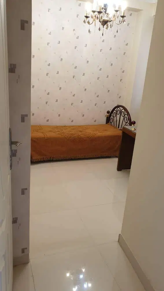 آپارتمان ۸۵ متری شهر زیبا