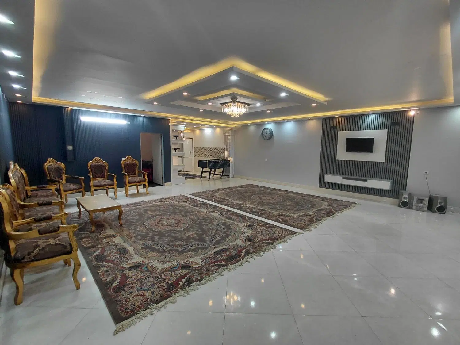 باغ ویلا اجاره ایی