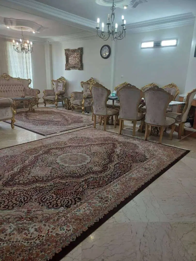 ۹۵متر_۲خواب_بلوار اباذر
