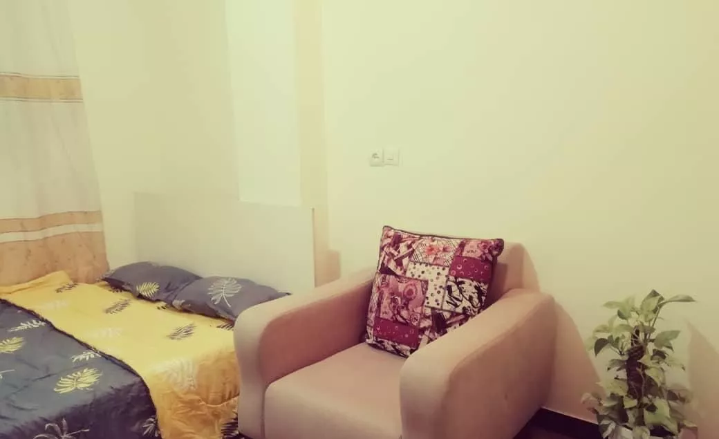 اجاره منزل مبله  خونه صدرا سوییت(بیمارستان پیوند)