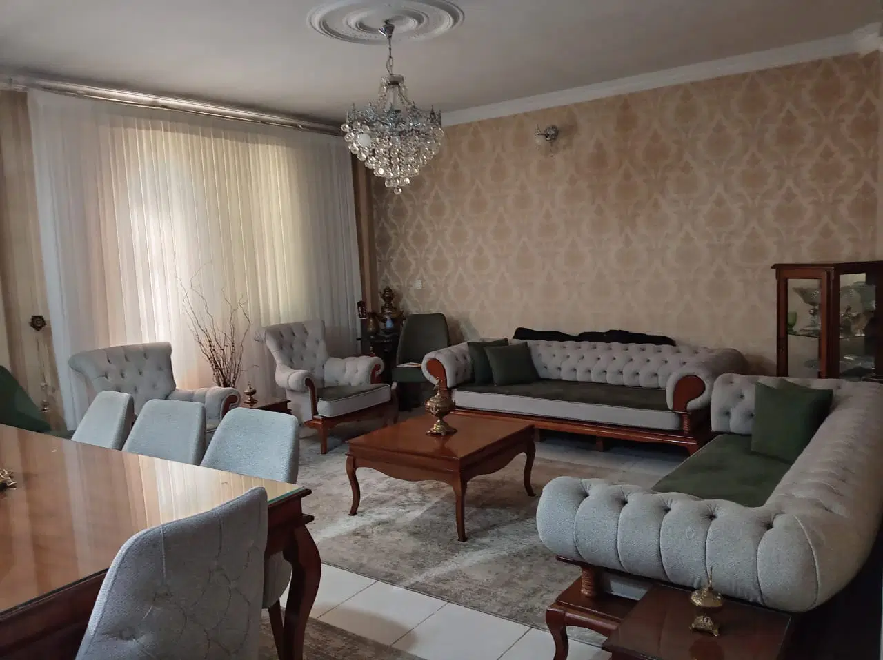 ۶۶متر تسلیحات پارکینگ