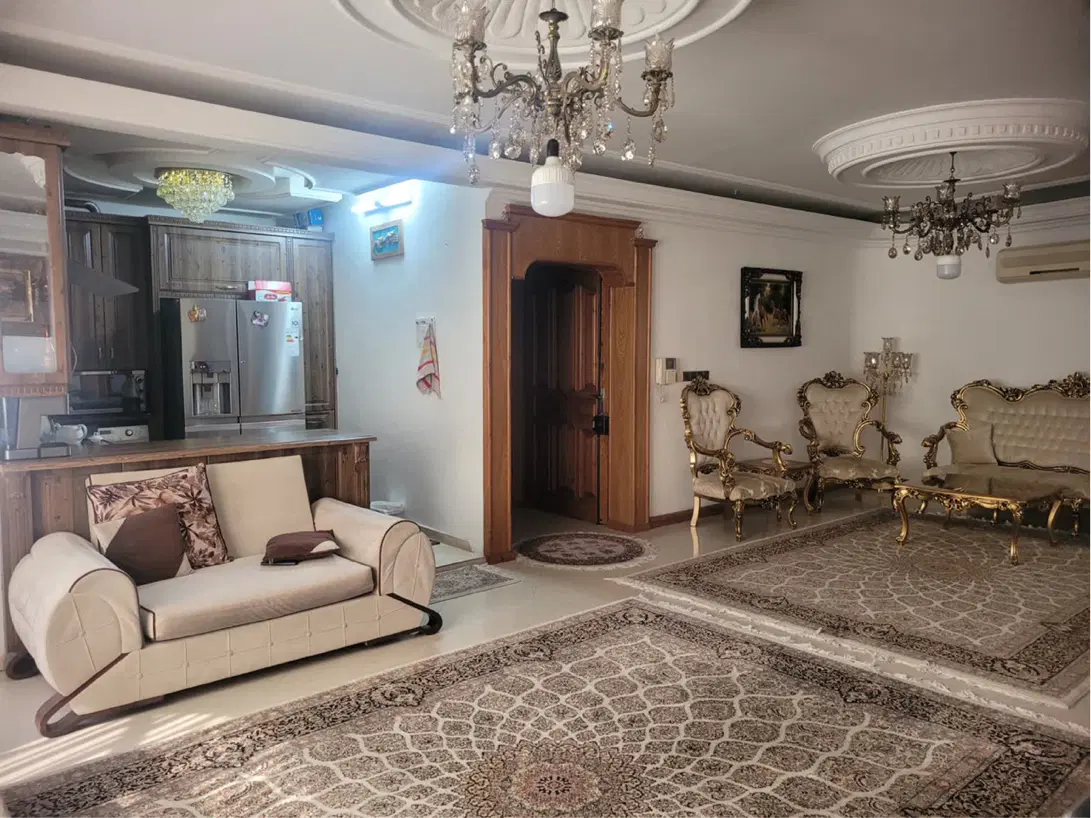 فروش آپارتمان محدوده ارشاد