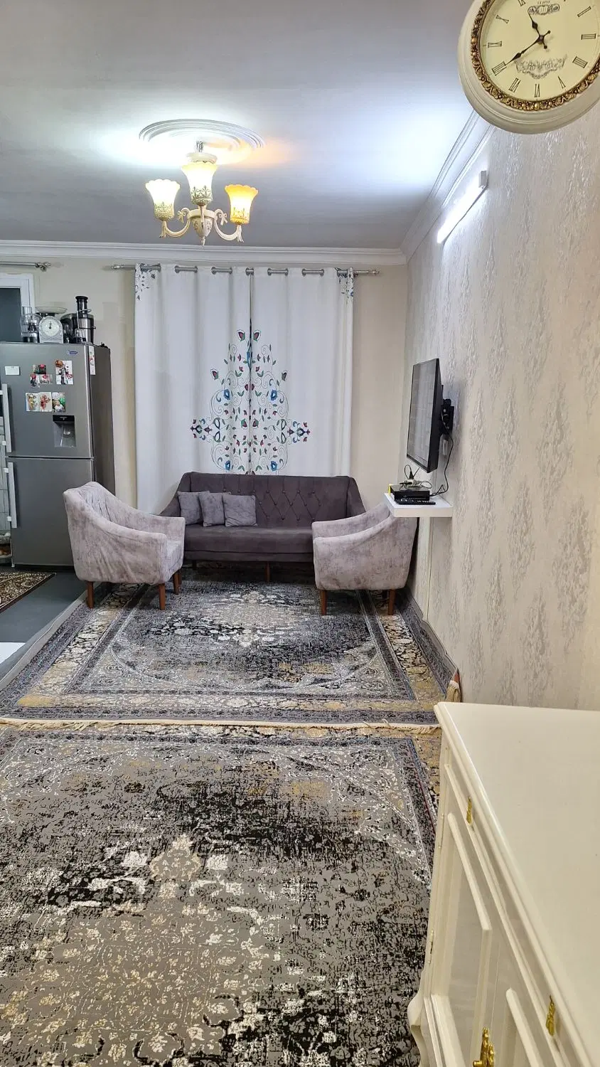آپارتمان ۴۳متری