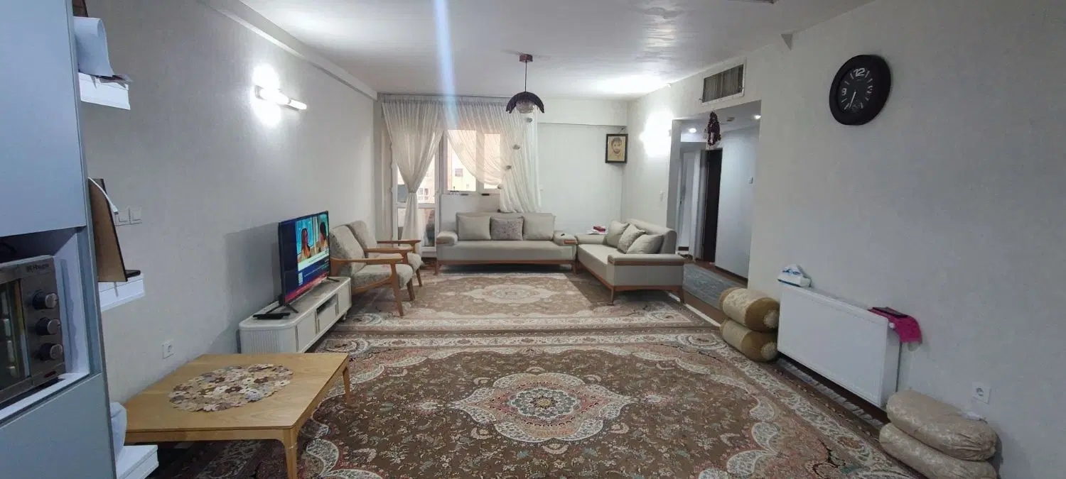 فروش خانه اپارتمانی