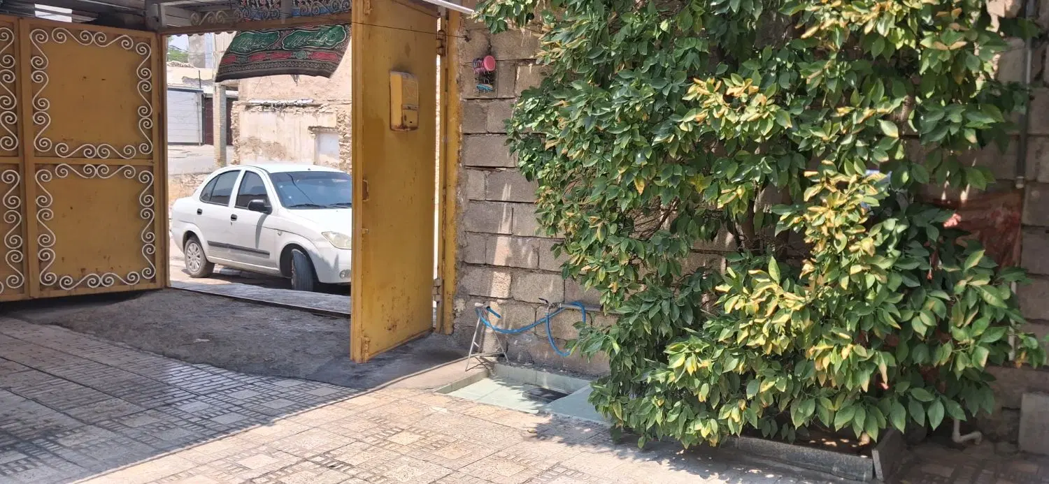 خانه مدرس مرکزی دوم