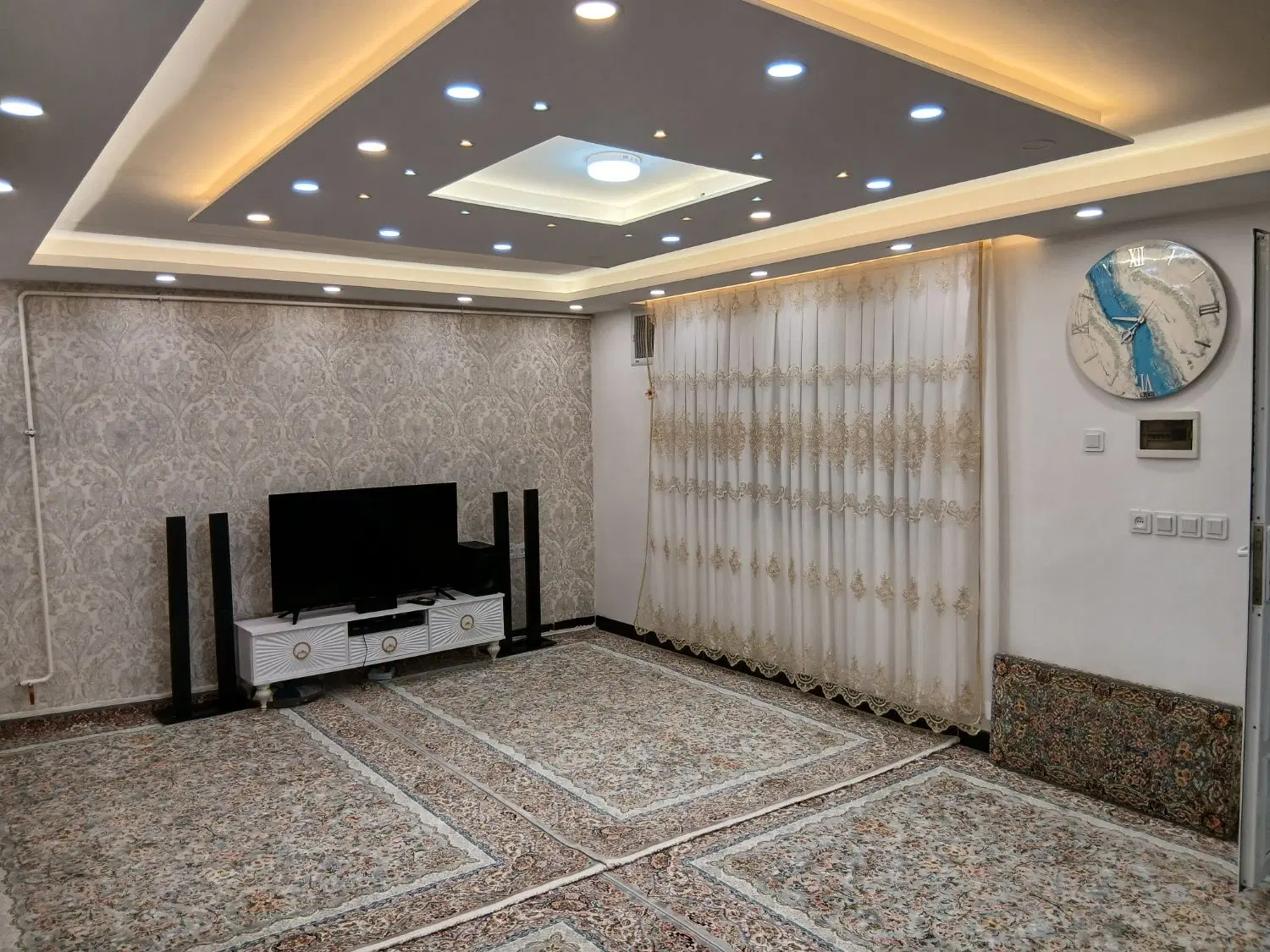 فروش منزل ویلایی
