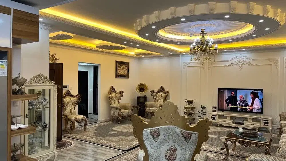 فروش واحد مسکونی