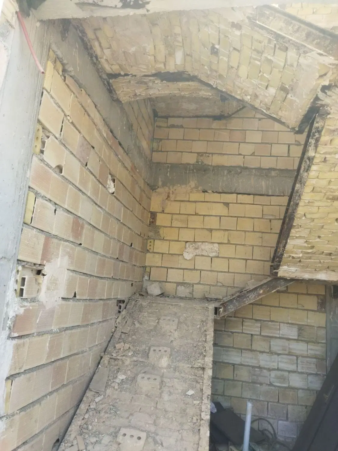 ویلایی هوانیروز