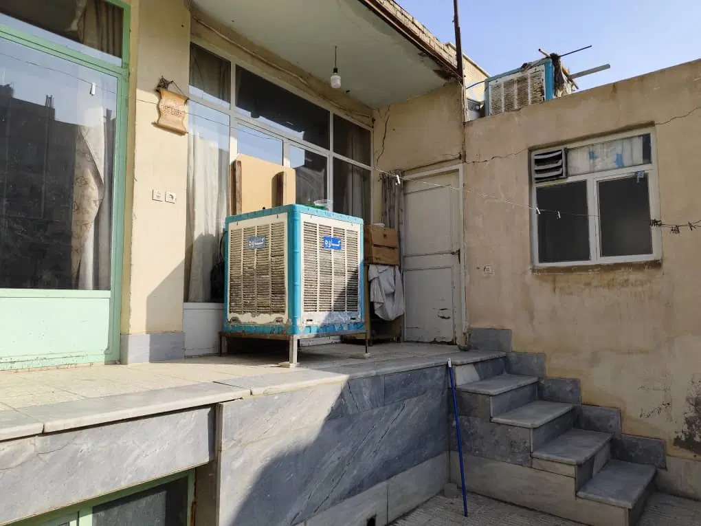 ویلایی 100متری پل شهرستان