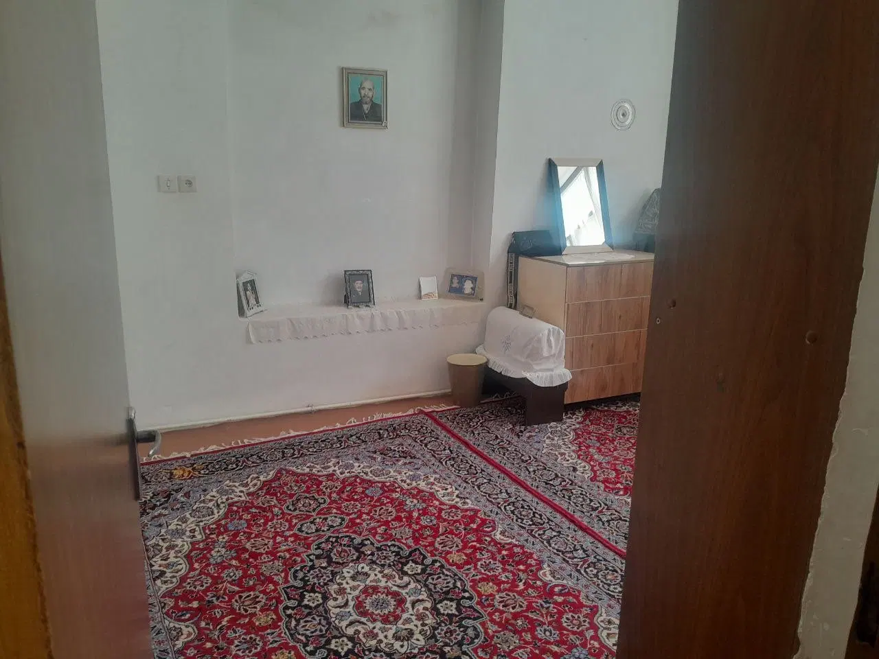 فروش خانه کلنگی