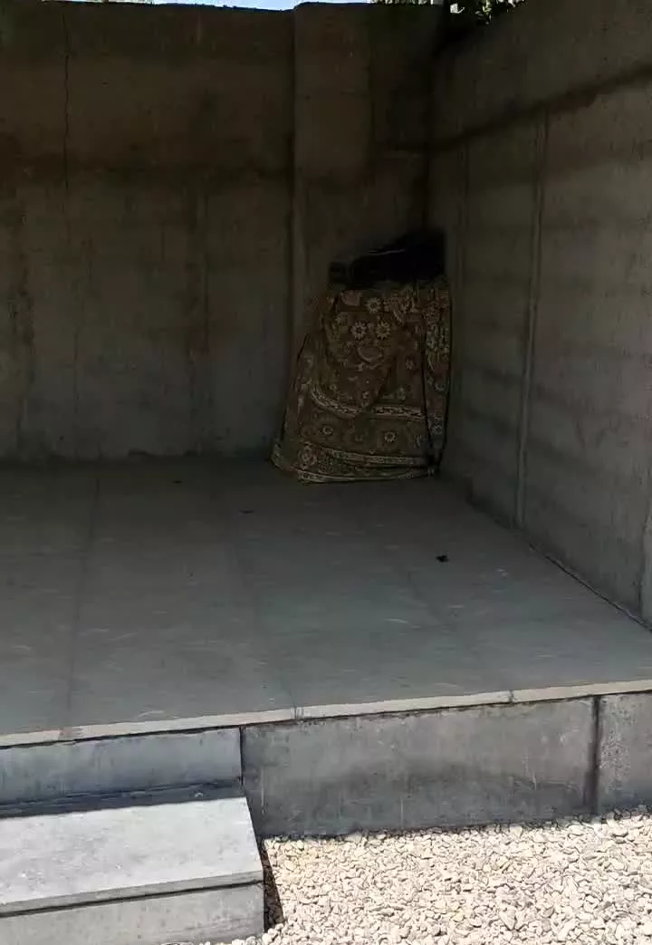 باغچه قاسم آباد بزرگ