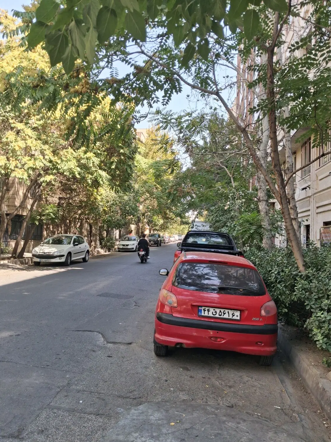 فروش آپارتمان