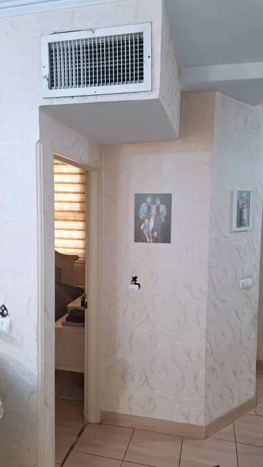 یک واحدآپارتمان دوخواب