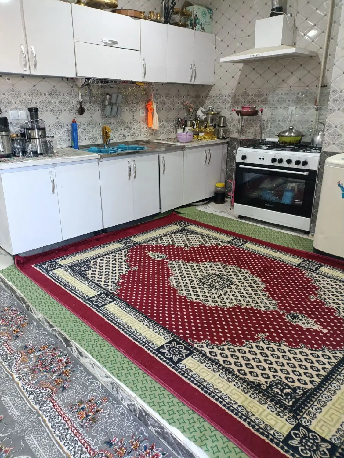 فروش منزل مسکونی