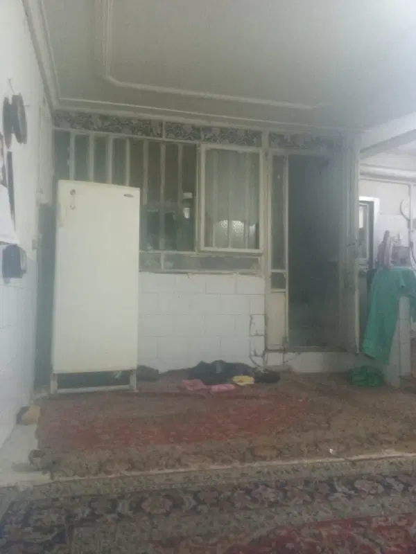 خانه اجاره ای