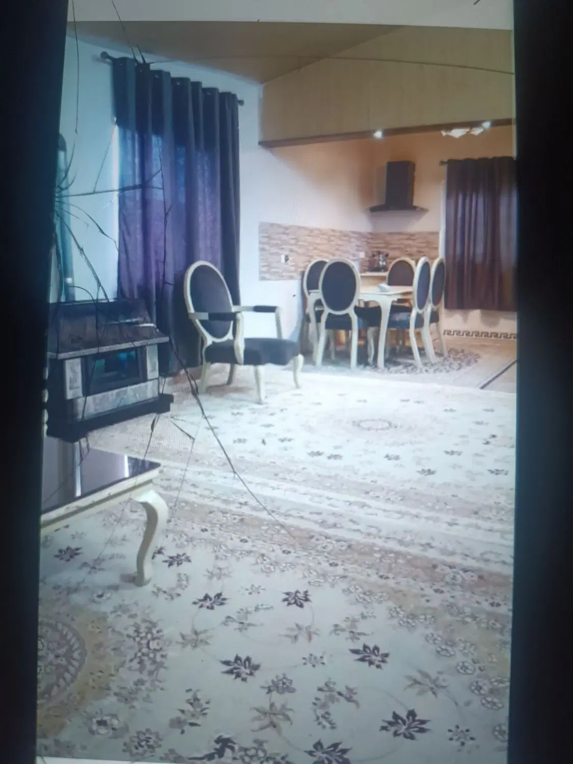 ویلا دربست دریا گوشه