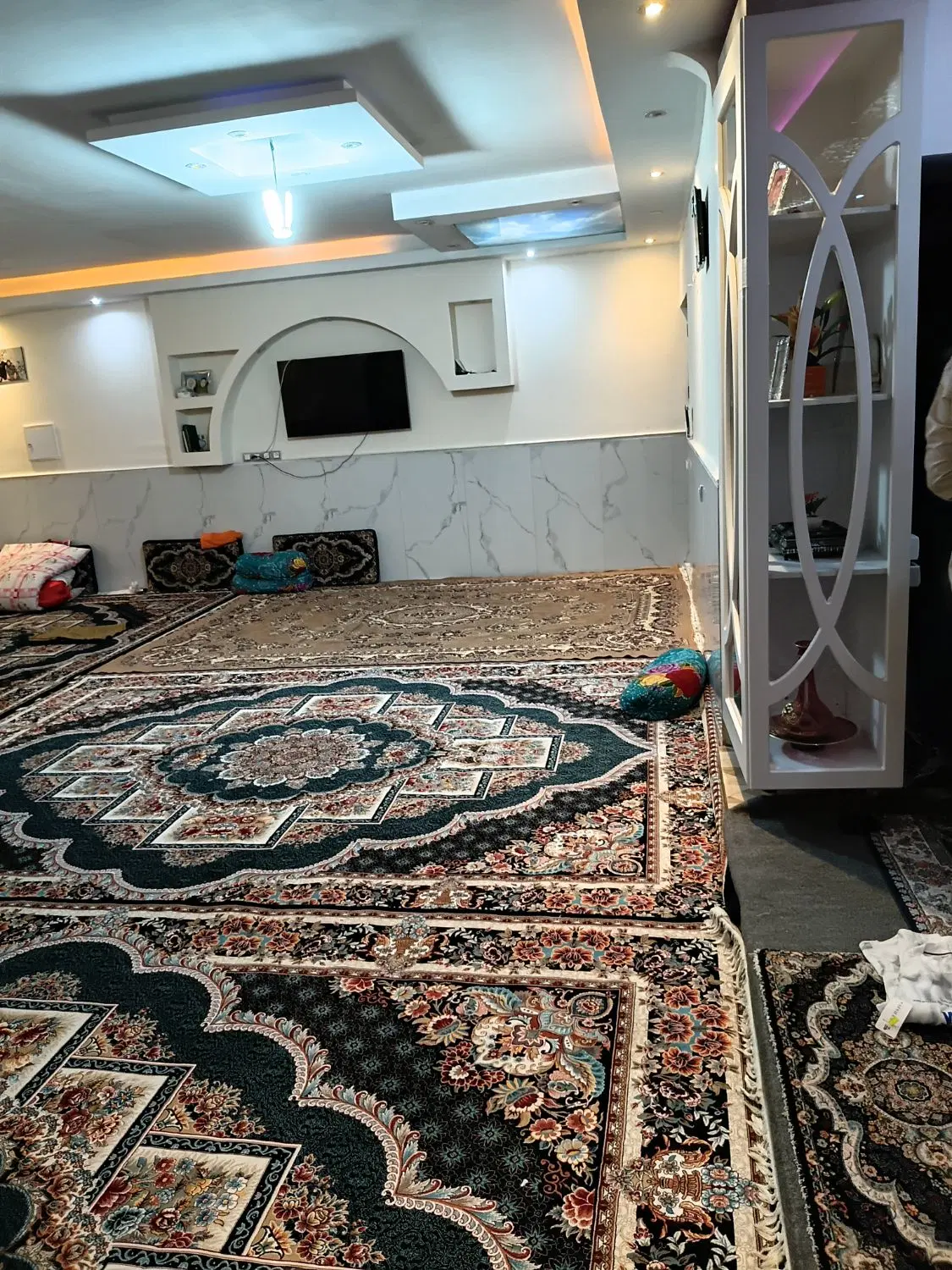 خانه‌فروشی‌همکف‌خرمدشت