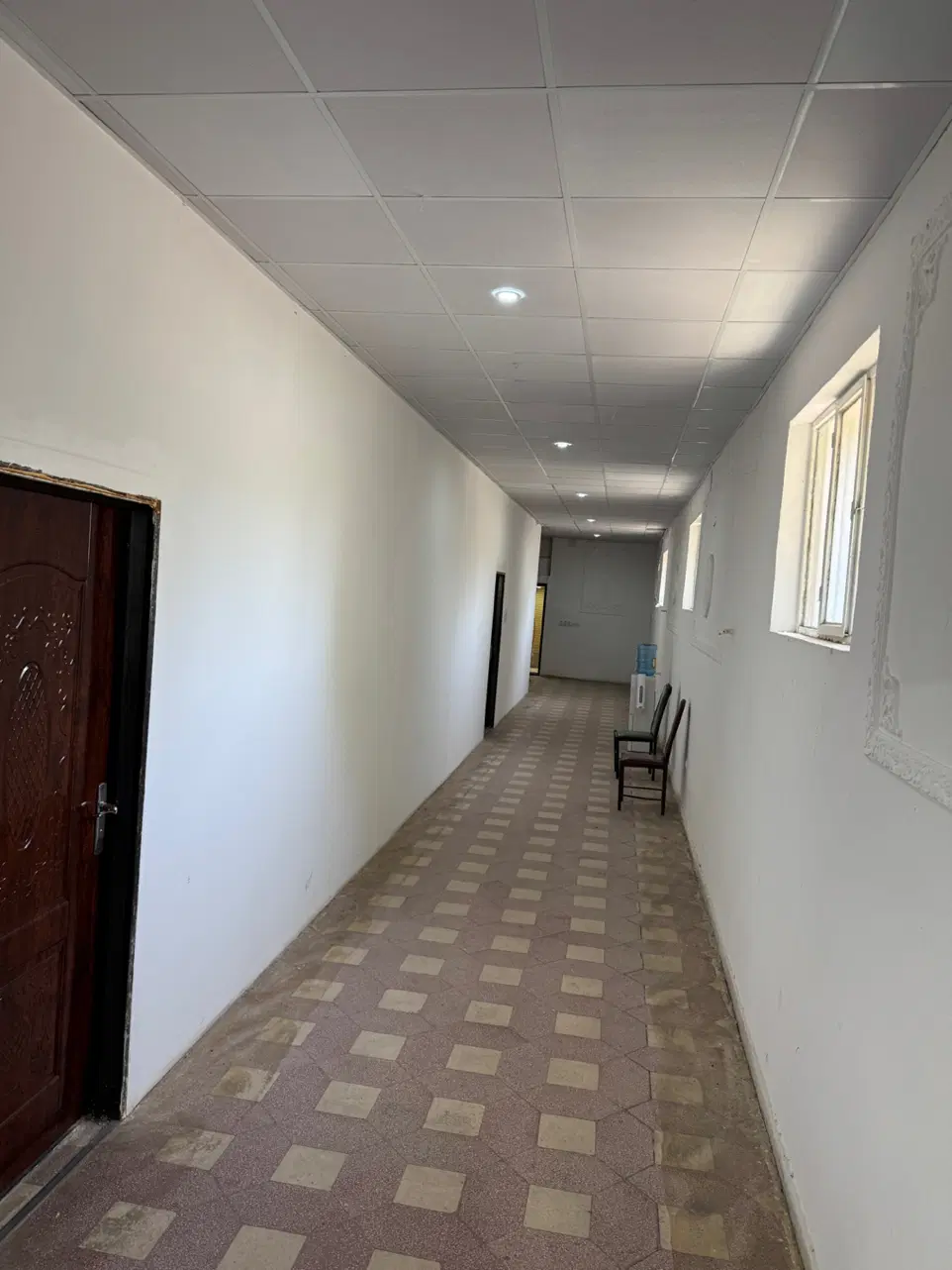 مغازه ۲۵۰ متری زرهی