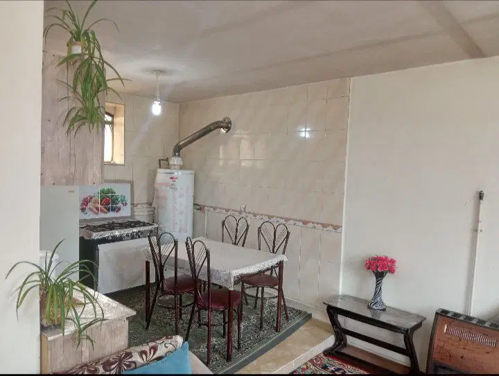 اجاره سوییت در ائل گلی