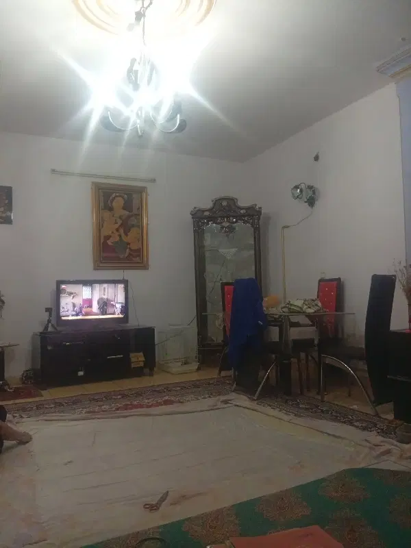 اجاره دو واحد۷۶متر۶۸ مترآپارتمان در فلکه اول فردیس