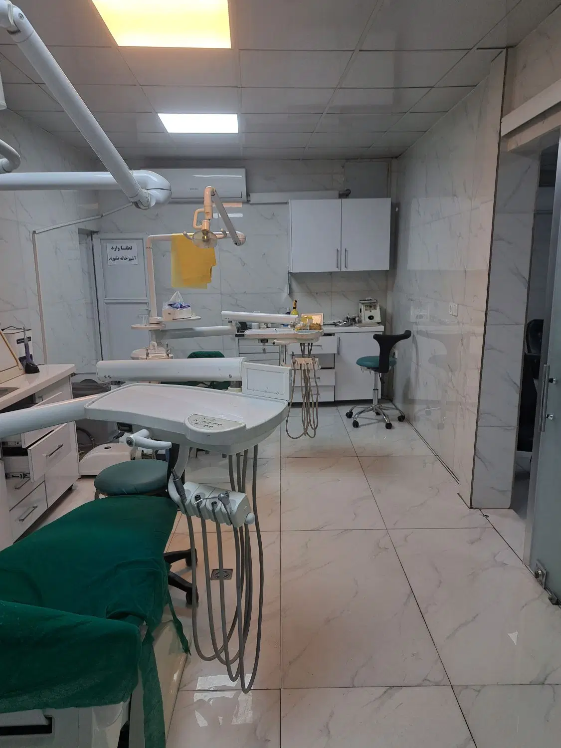 آپارتمان در ۱۷ شهریور جنوبی
