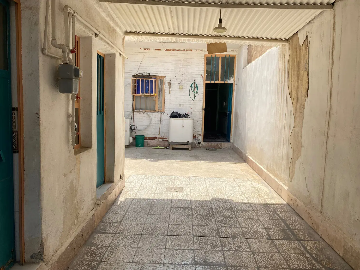 خانه ویلایی