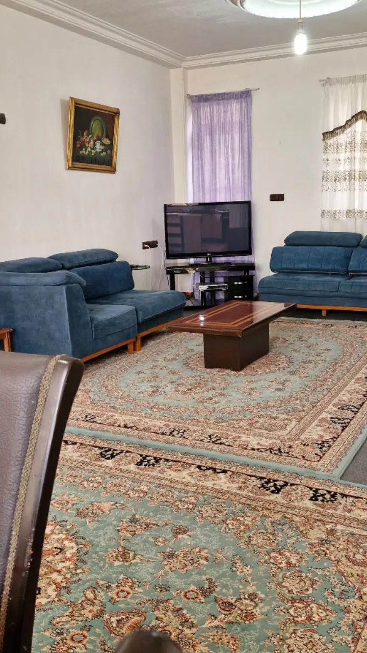 اجاره ویلا منطقه اسپیلی دیلمان