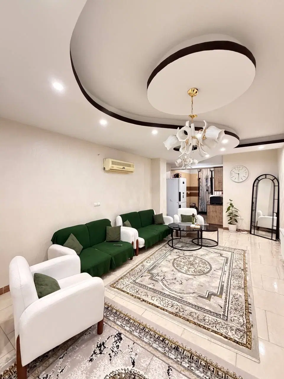 اجاره اپارتمان