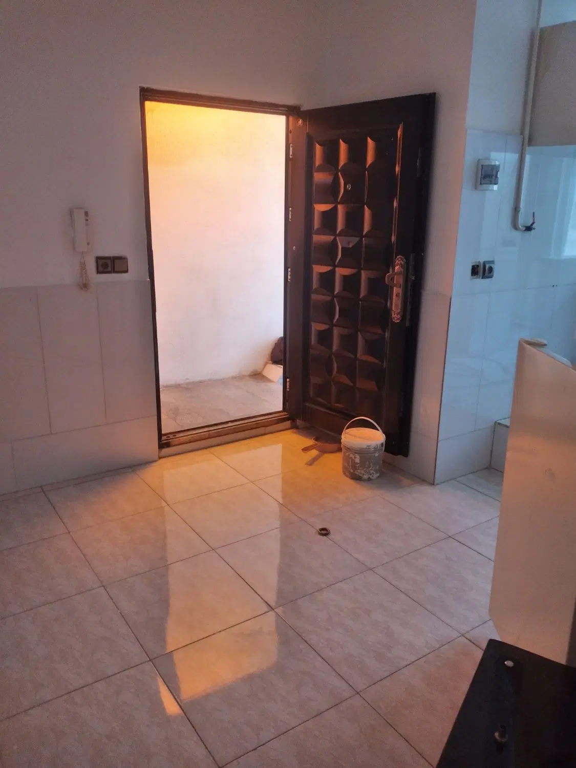 خانه ۴۰ متری ابوطالب