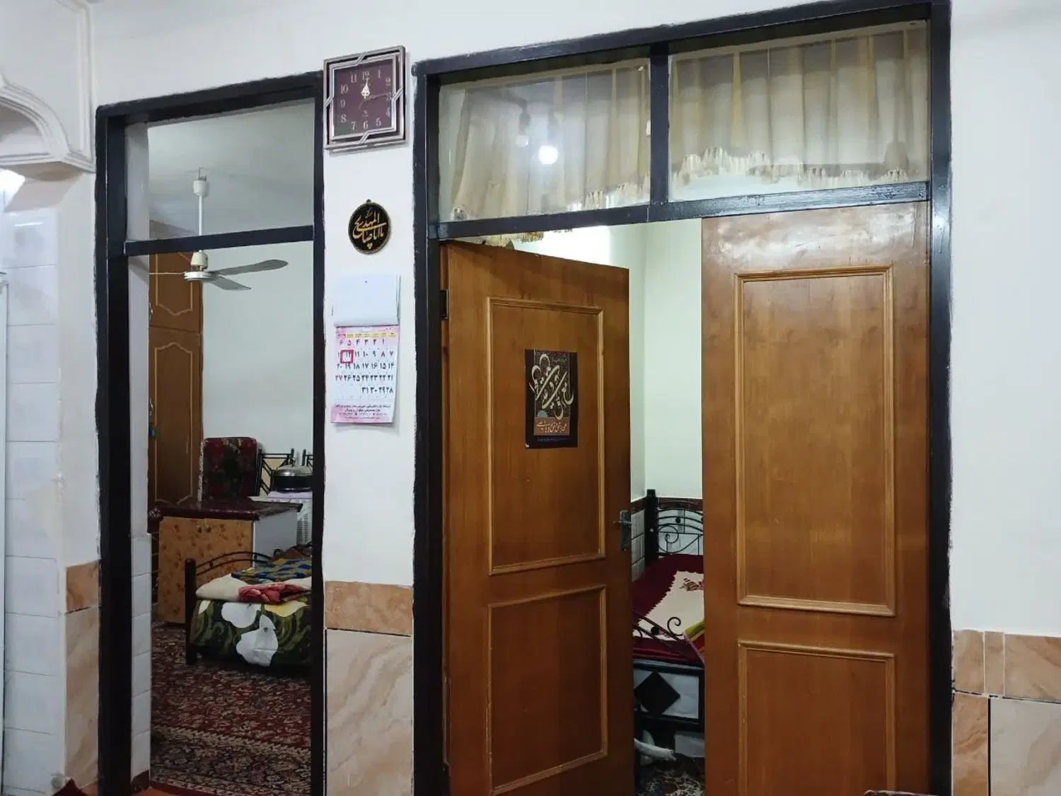 فروش منزل ویلایی