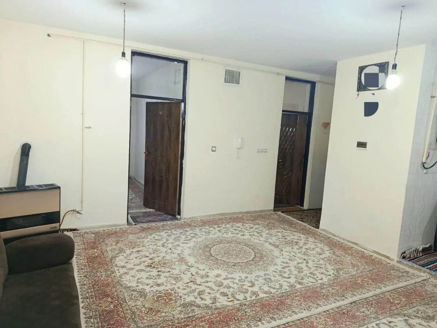 ۱۳۶متری سه طبقه جنوبی
